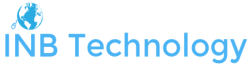 INB Technology Logo